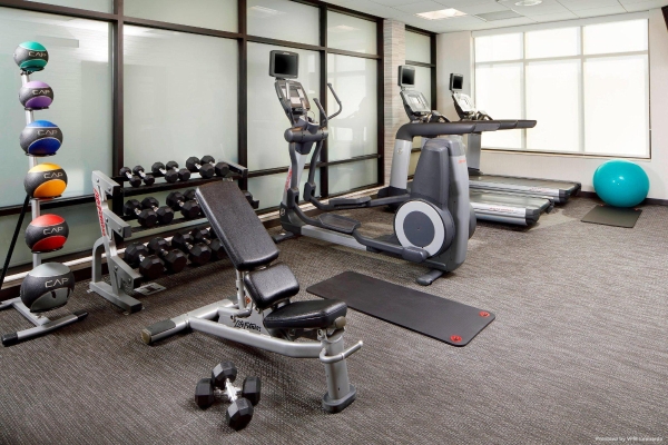 Hotel Courtyard by Marriott Pittsburgh Airport Settlers Ridge (Crafton)